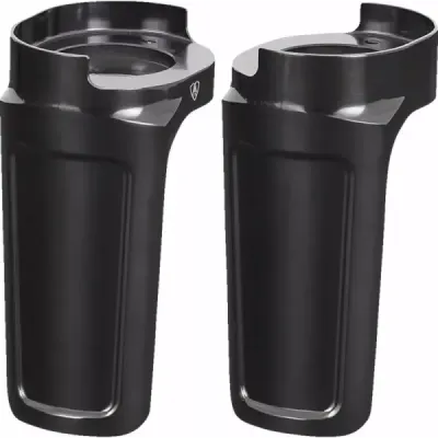Method® Performance Bagger Fork Guards