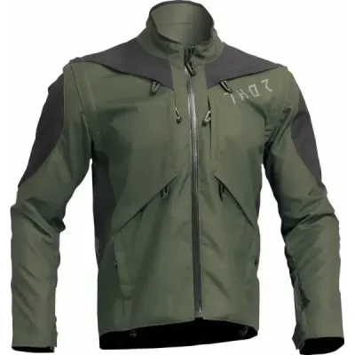 Terrain Jacket