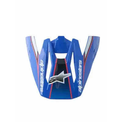 Supertech M5 Helmet Visor