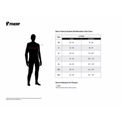 Terrain Jacket