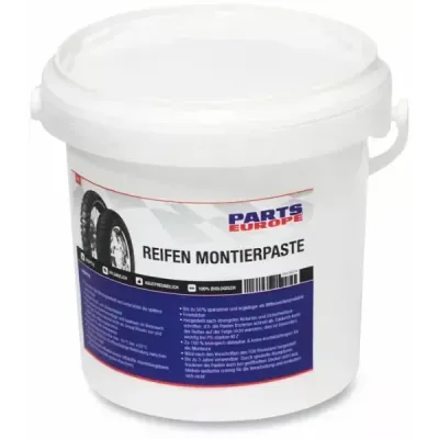 Mounting Paste