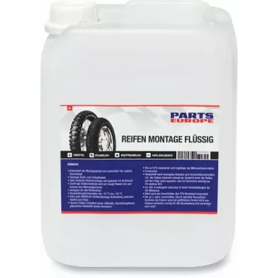 Mounting Paste
