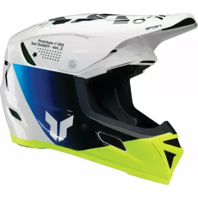 Reflex Sport Strike MIPS® Helmet