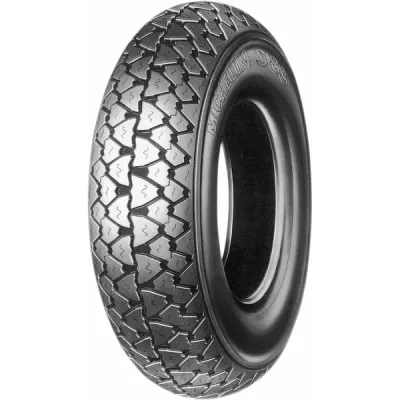 S83 Scooter Tire