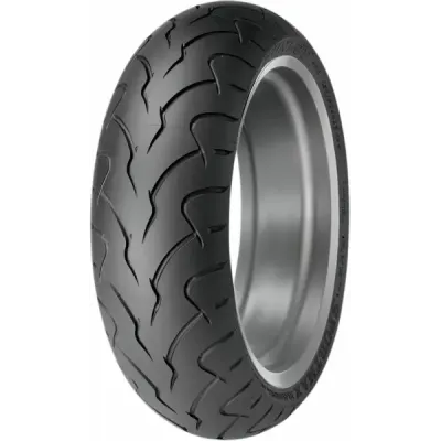 D207 ZR Tire