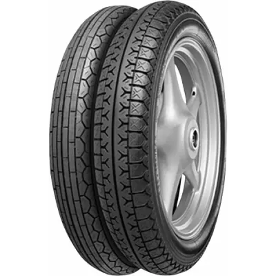 ContiTwin K112 Tire