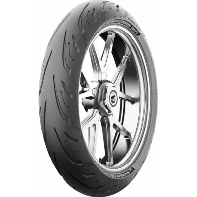 Power Shift Tire