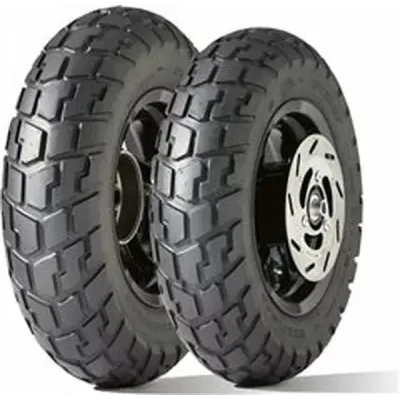 Anvelopă pentru trotinetă Trailmax