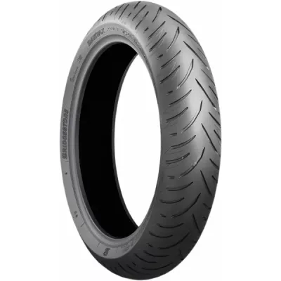 Battlax SC2 Rain Tire