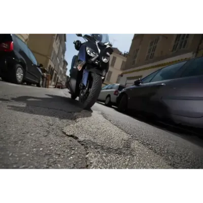 Anvelopă City Grip 2