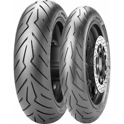 Diablo Rosso™ Anvelopă pentru scuter