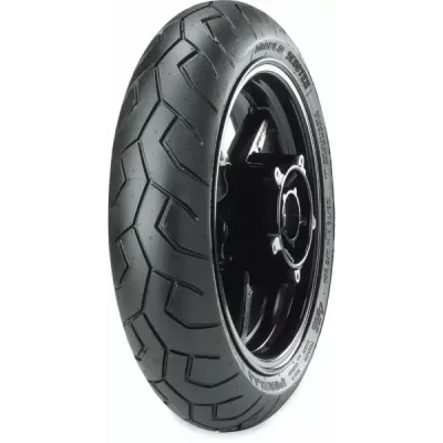Diablo Scooter Tire