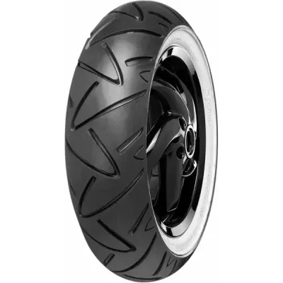 ContiTwist/Twist WW Tire