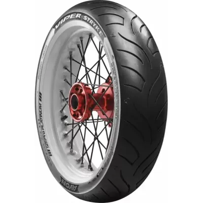 AM63 Anvelopa trotineta Viper Stryke
