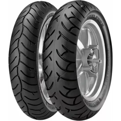 Feelfree™ Anvelopă pentru scuter