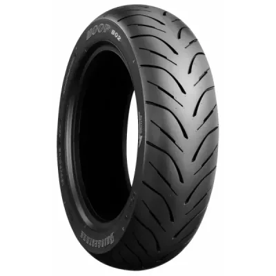 Hoop B02 Anvelopă
