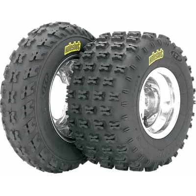 Holeshot MXR6 Tire