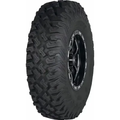 Coyote Tire