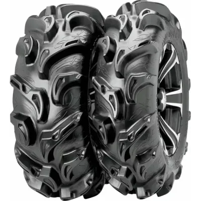 Mega Mayhem Tire