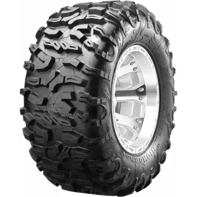 Bighorn 3.0, M301/M302 Tire