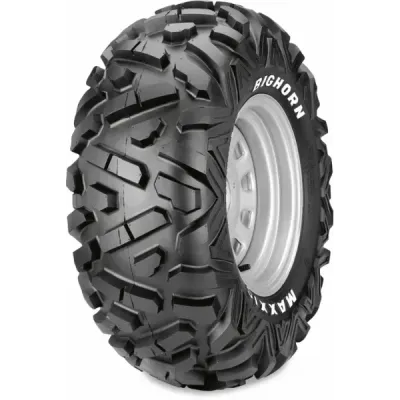Bighorn Radial Tire