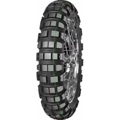 Anvelopă Enduro Trail-Rally Pro Super Light