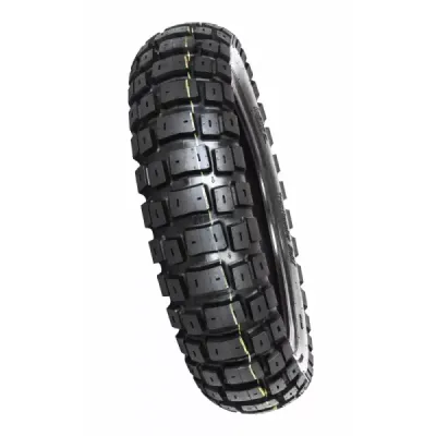 Tractionator RALLZ Tire