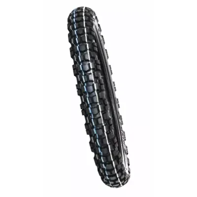 Tractionator RALLZ Tire