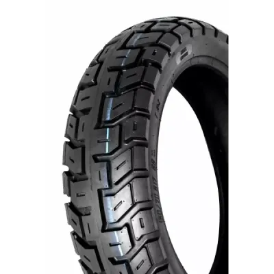 Tractionator GPS Tire