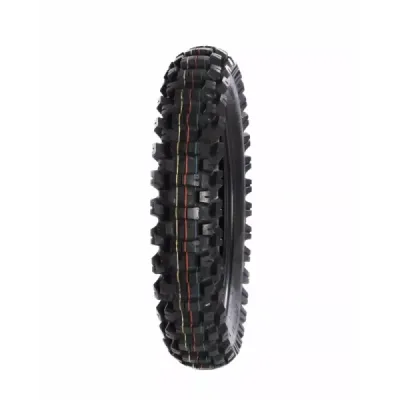 Tire Tractionator Enduro S/T