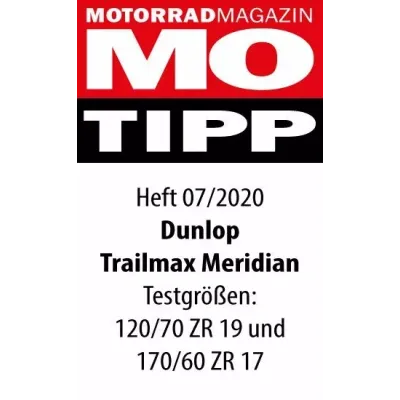 Anvelopă Trailmax Meridian