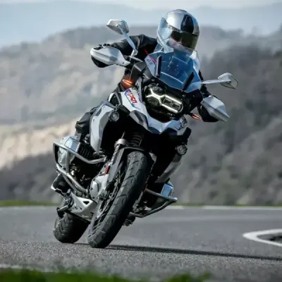 Anvelopă Trailmax Meridian