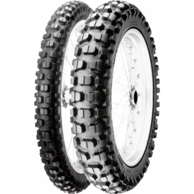 MT 21™ Rallycross Tire