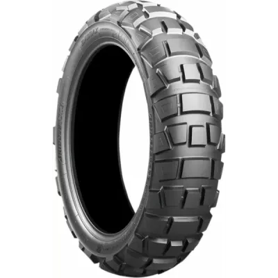 Anvelopă Battlax Adventurecross AX41