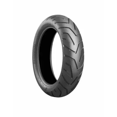 Battlax Adventure A41 Tire
