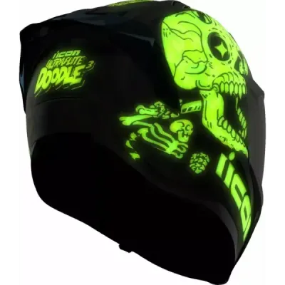 Ultraflite Doodle 3 MIPS® Helmet