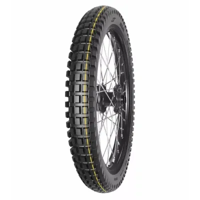 Enduro Hybrid Tire