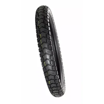 Tractionator GPS Tire