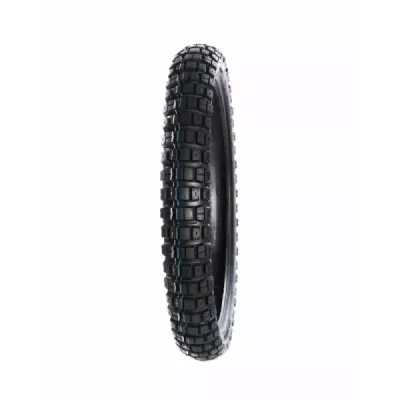 Tractionator Dualventure Tire