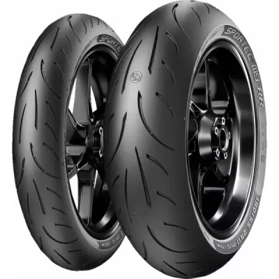 Sportec™ M9 RR Tire