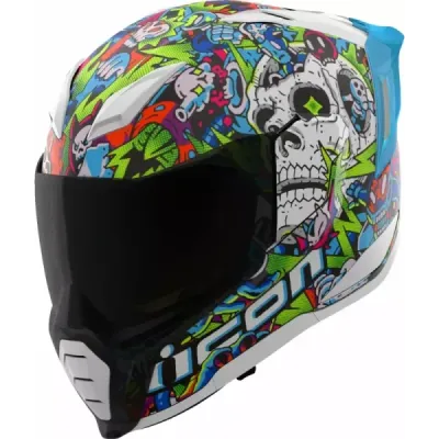 Casca Ultraflite Doodle 3 MIPS®