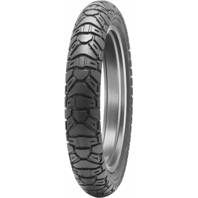 Mission Tire