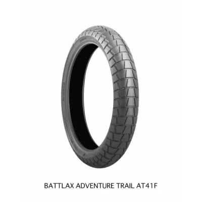 Battlax Adventure Trail AT41 Tire