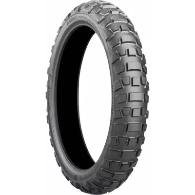 Anvelopă Battlax Adventurecross AX41
