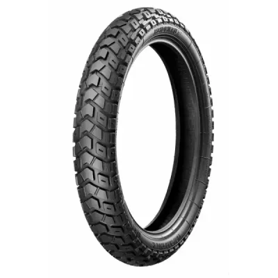 K60 Scout Tire