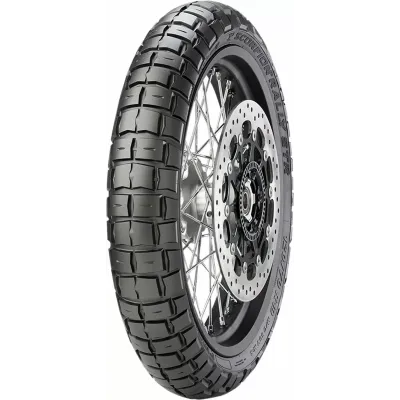 Scorpion™ Rally STR Dual Sport Tire