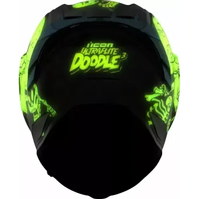 Ultraflite Doodle 3 MIPS® Helmet