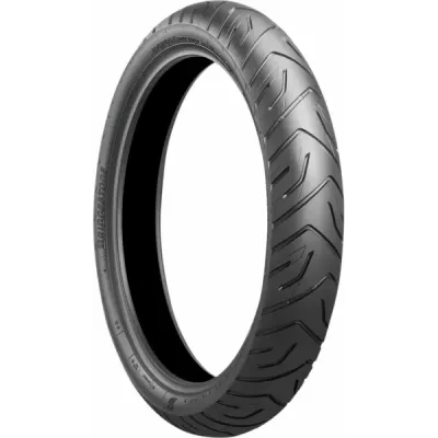 Battlax Adventure A41 Tire