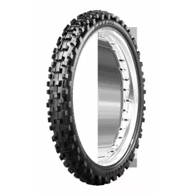 Maxxcross MX-MH, Anvelopă M7325/M7326