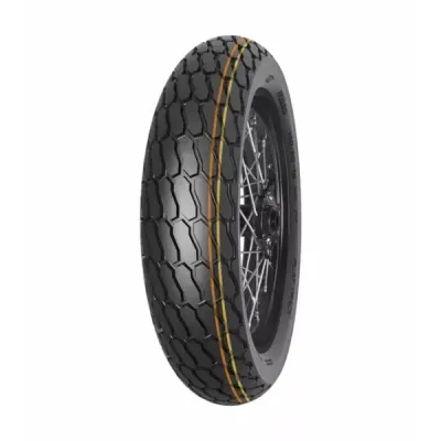 Flat Track Tire